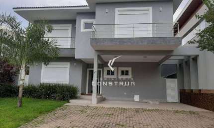 CASA PARA VENDA E LOCAÇÃO NO CONDOMÍNIO RESEDAS - CAMPINAS - S/P