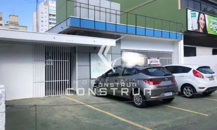 Casa Residencial à venda, Botafogo, Campinas - CA0137.