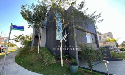 CASA PARA VENDA E LOCAÇÃO NO PARQUE DOS ALECRINS EM CAMPINAS/SP