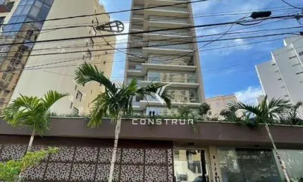 Apartamento à venda, 178 m² por R$ 2.300.000,00 - Cambuí - Campinas/SP
