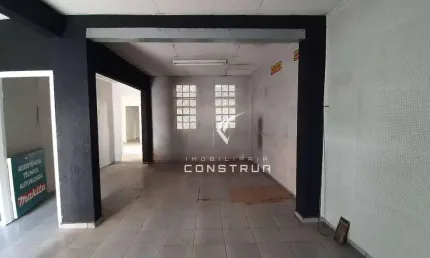 Salão para alugar, 80 m² por R$ 4.170,00/mês - Bonfim - Campinas/SP