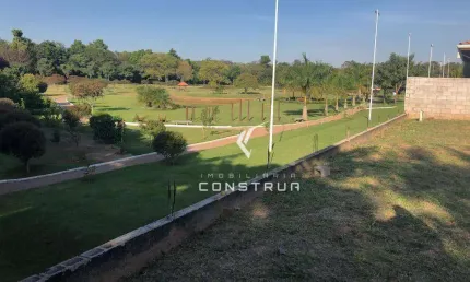 Terreno à venda, 588 m² por R$ 1.060.000,00 - Vila dos Plátanos - Campinas/SP