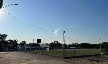 ÁREA COMERCIAL PARA VENDA E LOCAÇÃO  NO BAIRRO SANTA CÂNDIDA, CAMPINAS-SP