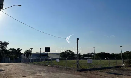 ÁREA COMERCIAL PARA VENDA E LOCAÇÃO  NO BAIRRO SANTA CÂNDIDA, CAMPINAS-SP