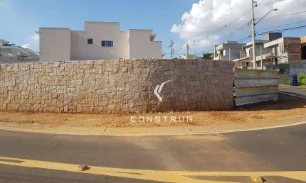 Terreno à venda, 690 m² por r$ 839.900,00 - swiss park - campinas/sp