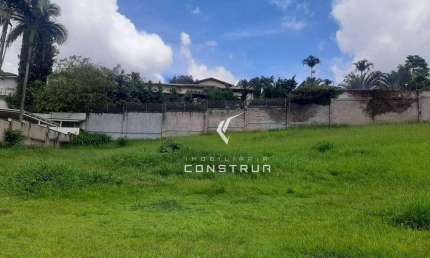 Terreno à venda, 1550 m² por R$ 2.390.000,00 - Sítios de Recreio Gramado - Campinas/SP