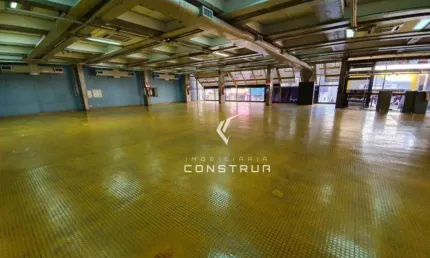 Prédio para alugar, 2964 m² por R$ 153.436,98/mês - Centro - Campinas/SP