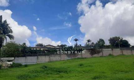 Terreno à venda, 1560 m² por R$ 2.200.000,00 - Gramado - Campinas/SP