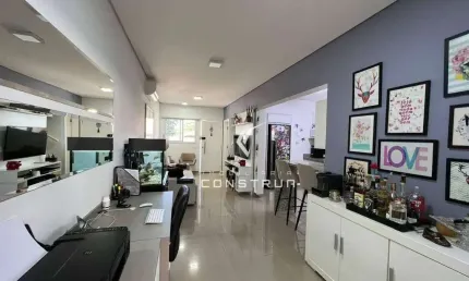 Casa à venda, 115 m² por r$ 885.000,00 - chácara primavera - campinas/sp