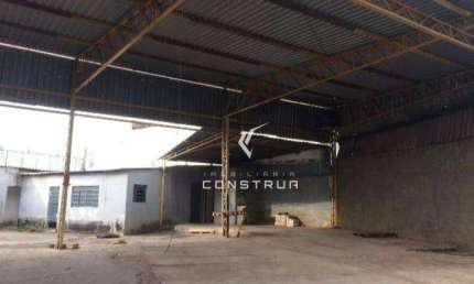 Barracão à venda, 326 m² por R$ 3.200.000,00 - Jardim Bandeirantes - Campinas/SP
