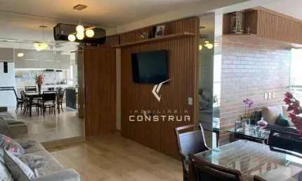 APARTAMENTO À VENDA  NO JARDIM AURÉLIA EM CAMPINAS/SP.
