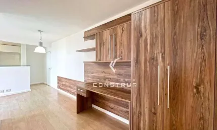 APARTAMENTO A VENDA EM BAIRRO MANSÕES SANTO ANTÔNIO- CAMPINAS, SP