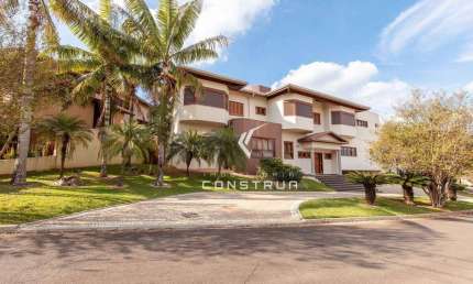 Casa à venda, 530 m² por R$ 2.599.999,00 - Residencial Barão do Café - Campinas/SP