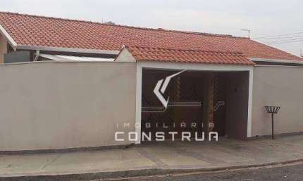 Casa à venda, 170 m² por R$ 620.000,00 - Jardim Santa Terezinha - Campinas/SP