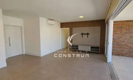 Apartamento à venda, 181 m² por R$ 2.600.000,00 - Cambuí - Campinas/SP