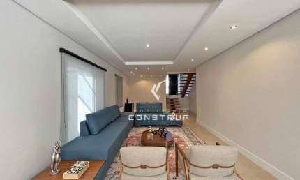Casa à venda, 337 m² por R$ 3.590.000,00 - Loteamento Alphaville Campinas - Campinas/SP