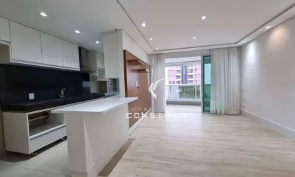 Apartamento à venda, 96 m² por R$ 1.150.000,00 - Vila Itapura - Campinas/SP