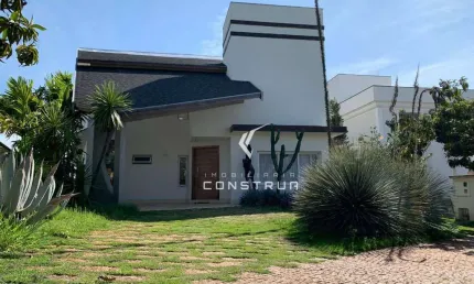 Casa à venda, 605 m² por R$ 3.320.000,00 - Loteamento Mont Blanc Residence - Campinas/SP