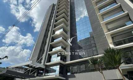 Apartamento com 2 quartos à venda na Rua Doutor Paulo Castro Pupo Nogueira, 40, Nova Campinas, Campinas