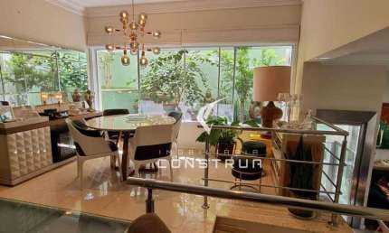 Casa em condomínio fechado com 4 quartos para alugar na Rua Jenipapo, 135, Loteamento Alphaville Campinas, Campinas