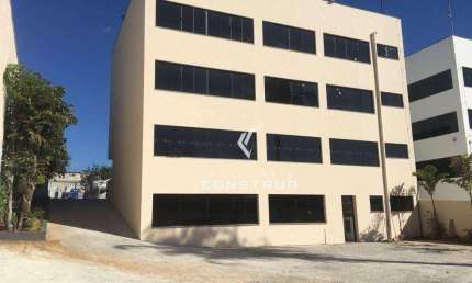 Prédio para alugar, 720 m² por R$ 32.700,00/mês - Jardim do Lago - Campinas/SP