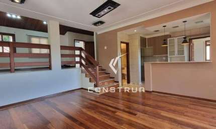 Casa à venda, 309 m² por R$ 1.650.000,00 - Caminhos de San Conrado - Campinas/SP