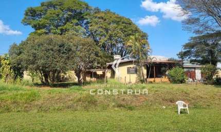 Terreno à venda, 3564 m² por R$ 2.520.000,00 - Sousas - Campinas/SP