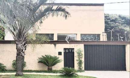 Casa à venda, 253 m² por R$ 1.170.000,00 - Parque Industrial - Campinas/SP