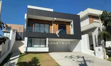 Casa à venda, 240 m² por R$ 2.400.000,00 - Swiss Park - Campinas/SP