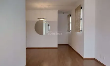 Apartamento à venda, 104 m² por R$ 590.000,00 - Vila Itapura - Campinas/SP
