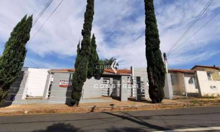 Casa à venda, 181 m² por R$ 970.000,00 - Jardim Guanabara - Campinas/SP