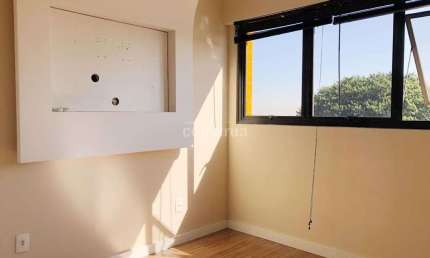 Sala comercial com 4 salas à venda na Avenida Andrade Neves, 2412, Castelo, Campinas