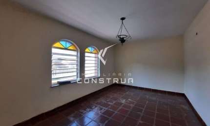 Casa com 3 quartos para alugar na Avenida Padre Almeida Garret, 955, Parque Taquaral, Campinas