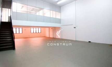 Barracão 600m² para alugar - Jardim do Trevo - Campinas/SP