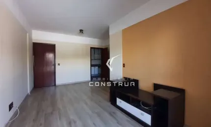 Apartamento à venda no mansões santo antônio em campinas/sp