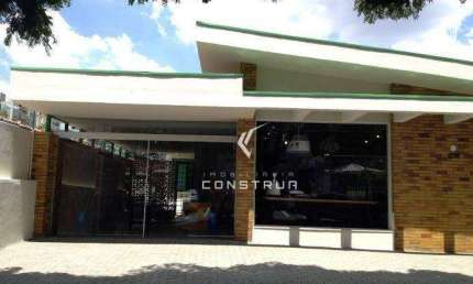 Casa à venda, 240 m² por R$ 5.174.999,00 - Cambuí - Campinas/SP