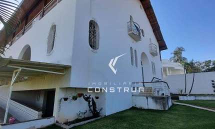 Casa, 900 m² - venda por R$ 5.300.000,00 ou aluguel por R$ 36.400,00/mês - Parque Taquaral - Campinas/SP