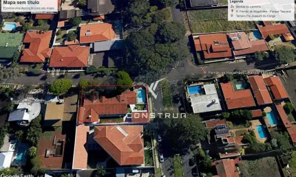 CASA À VENDA PRÓXIMO A LAGOA DO TAQUARAL, CAMPINAS-S