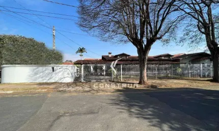 Terreno à venda na Rua Fernão de Magalhães, 689, Parque Taquaral, Campinas