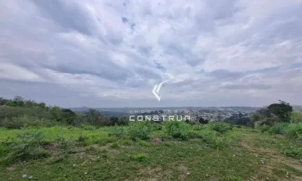 Terreno em condomínio fechado à venda na Rua Professora Flávia Vieira, 253, Colinas do Ermitage (Sousas), Campinas