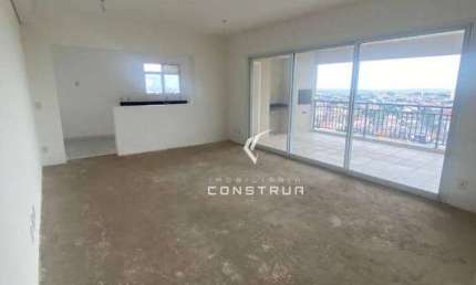 Apartamento à venda, 138 m² por R$ 1.900.000,00 - Jardim Chapadão - Campinas/SP