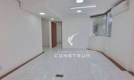 Sala à venda, 70 m² por R$ 580.000,00 - Nova Campinas - Campinas/SP