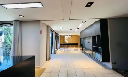 CASA PARA VENDA OU ALUGUEL NO JARDIM DAS PAINEIRAS - CAMPINAS/SP