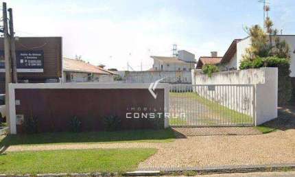 Terreno comercial para alugar, 400 m² por R$ 8.042/mês