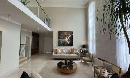 Casa à venda, 315 m² por R$ 2.799.999,00 - Loteamento Parque dos Alecrins - Campinas/SP