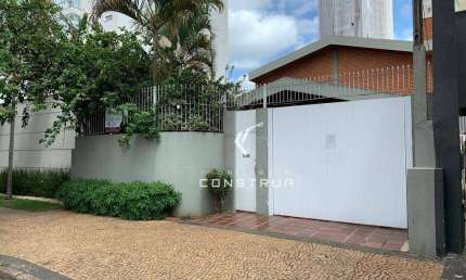 Casa à venda, 242 m² por R$ 1.600.000,00 - Jardim Brasil - Campinas/SP