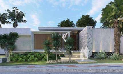 CASA À VENDA NO CONDOMÍNIO VILLE SAINTE HELENE - SOUSAS