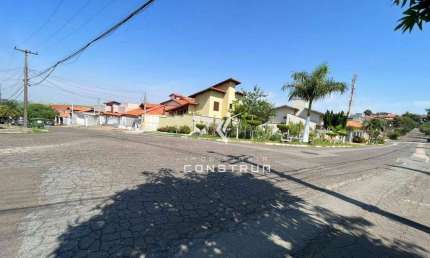 Terreno à venda, 524 m² por R$ 499.000,00 - Parque das Universidades - Campinas/SP