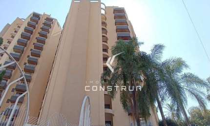 Apartamento à venda no Condomínio Solar das Fontes Vila Itapura em Campinas/SP