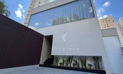 Casa com 2 dormitórios, 189 m² - venda por R$ 2.300.000,00 ou aluguel por R$ 20.350,00/mês - Bosque - Campinas/SP